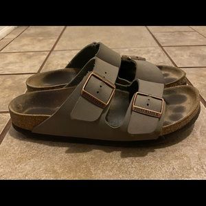 Birkenstock Sandals Size 39 (8)